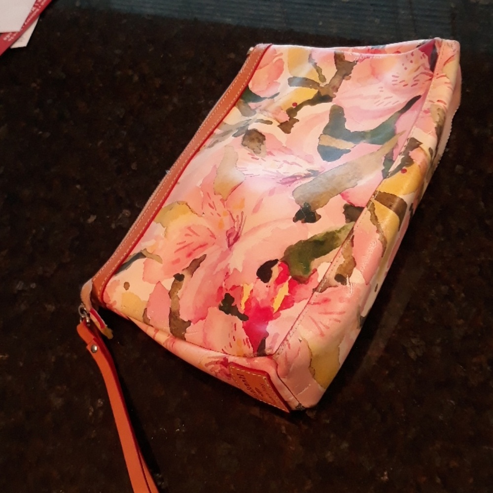 Extra Large Wristlet